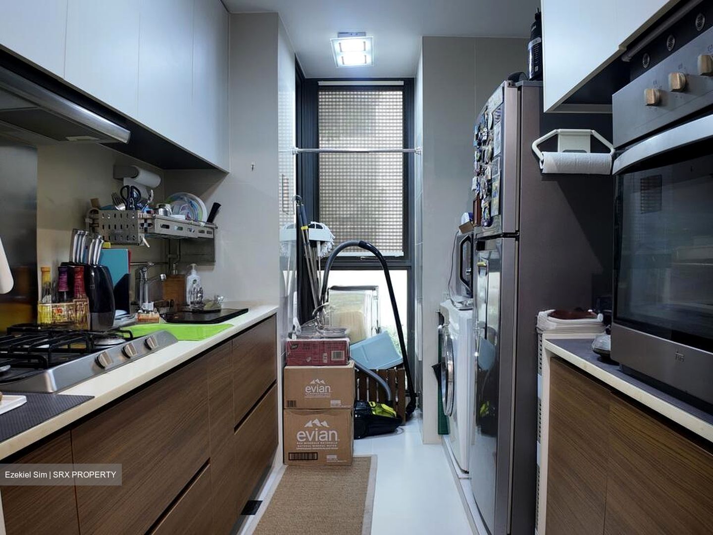 The Miltonia Residences (D27), Condominium #520147771